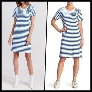 current/elliott | The Beatnick T-Shirt Dress